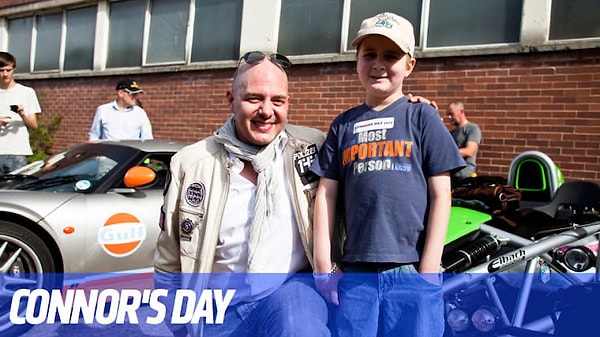 2. «День Коннора»