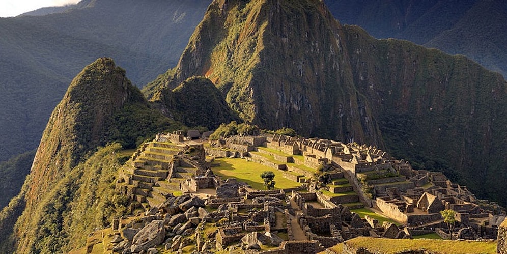 15 любопытных фактов о древних инках