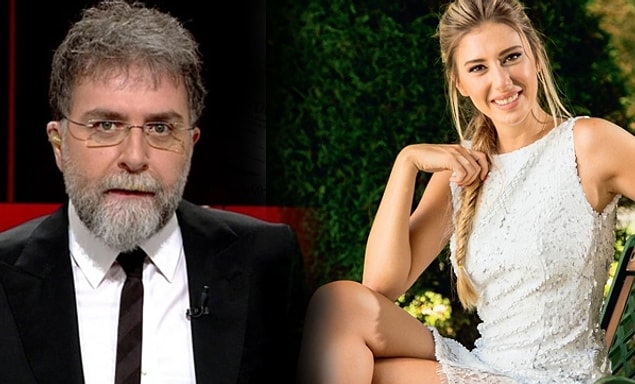İşte "Teşekkürler Şeyma Subaşı" başlığıyla yazdığı o yazı: