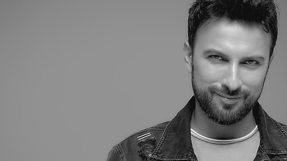 Megastar Tarkan'ın Merakla Beklenen 'Yolla' Klibi Yayınlandı!