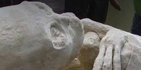 Таинственная мумия пришельца в Перу: Сенсация или фальшивка?