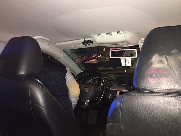 17. Кажется, кому-то придется наносить всю краску заново