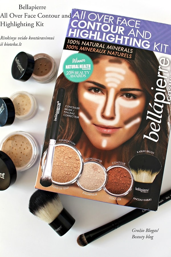 14. Вот уж никогда не думала, что контуринг может мне еще и помочь поймать Wi-Fi