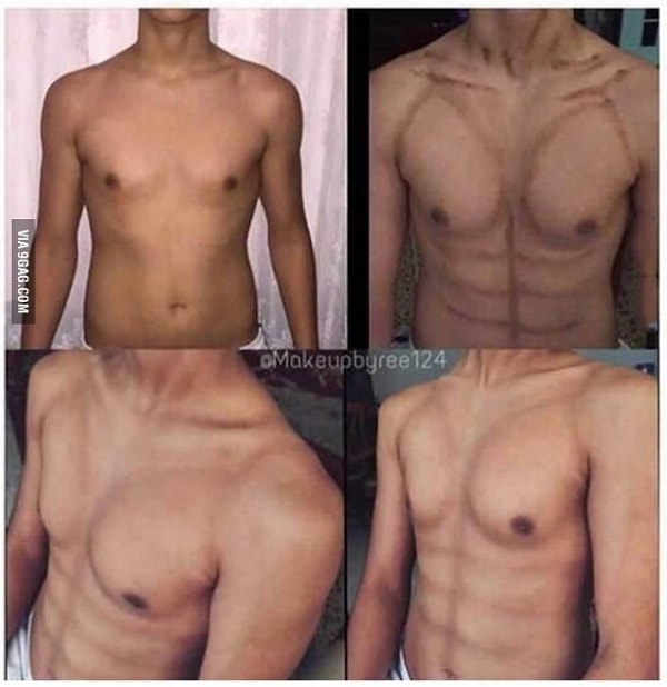 9. О нет! Кажется, мы теперь в опасности!