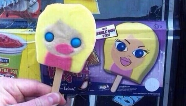 16. Девушки в Instagram VS. Девушки в жизни