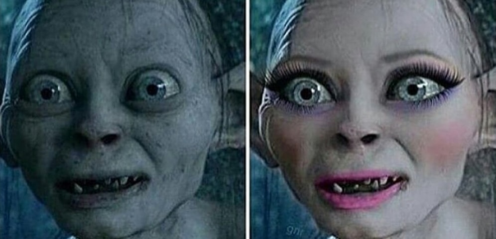 18 доказательств того, что все девушки немного волшебницы