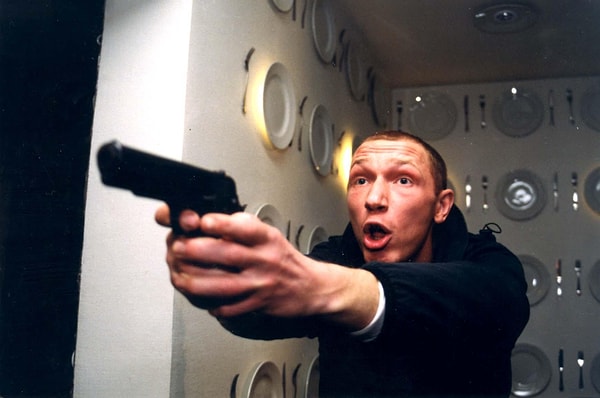 4. Максим Коновалов – Килла