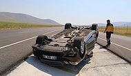 Bayram Tatilinin Acı Bilançosu Artıyor: Yaşanan Trafik Kazalarında 64 Kişi Can Verdi, 379 Kişi Yaralandı