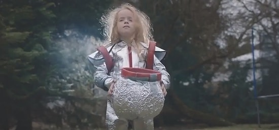 Кем хотят стать наши дети?