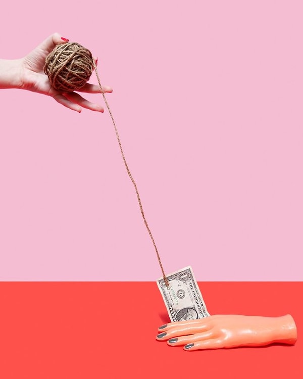 3. В Пенсильвании противозаконно привязывать доллар к нитке и отдергивать ее, когда кто-то пытается его поднять