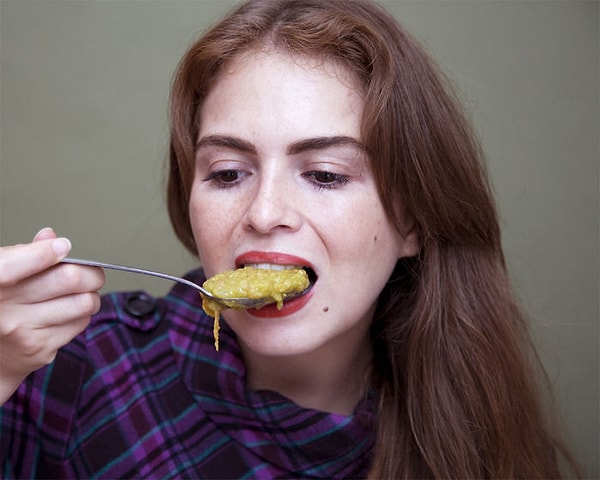 11. В Нью-Джерси вас могут арестовать, если вы громко хлюпаете супом