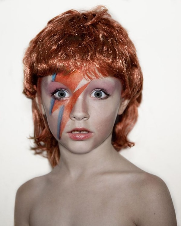 15. В Техасе запрещено делать детям нестандартные стрижки