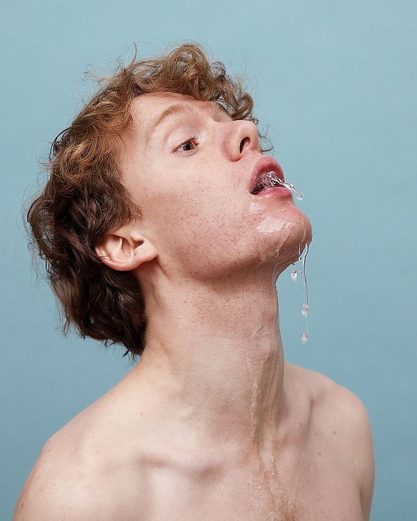 32. В Луизиане нелегально полоскать горло на людях