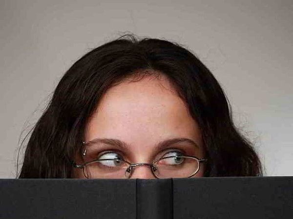 Тревожное расстройство!