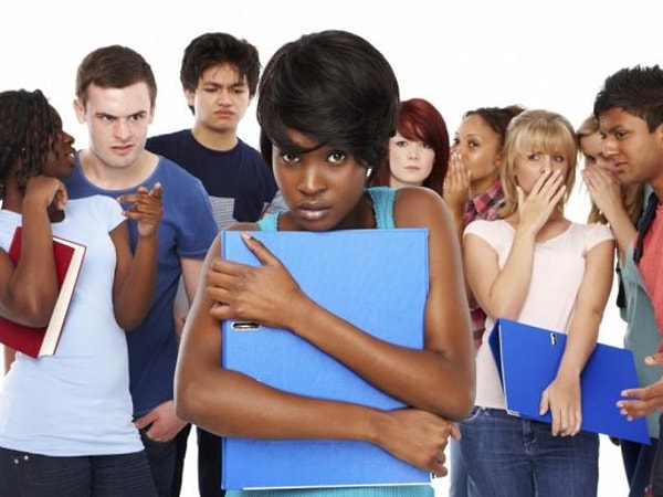 Тревожное расстройство личности!