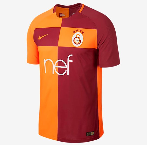22. Galatasaray