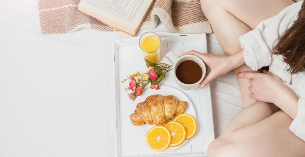 Руководство по здоровому питанию для лентяек