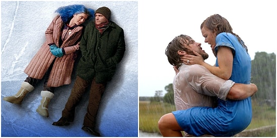 Тест: Из какого фильма ваша пара?