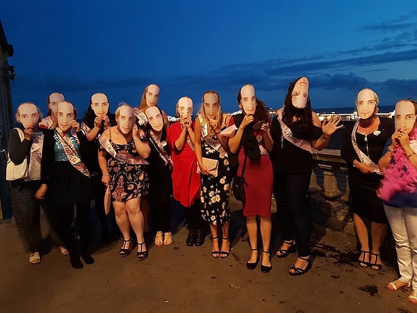 8. И кто тут у нас самый пьяный? 🍷😛