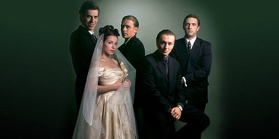 Сага о бандитах лихих 90-х: жизнь актёров "Бригады" 15 лет спустя