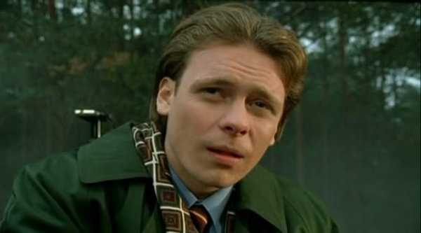 3. Павел Майков (Пчела)