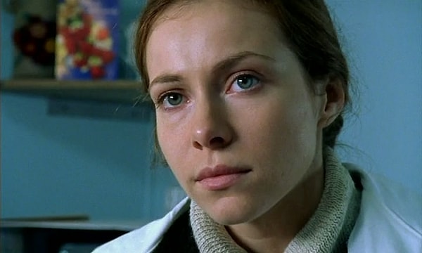 5. Екатерина Гусева (Оля Белова)