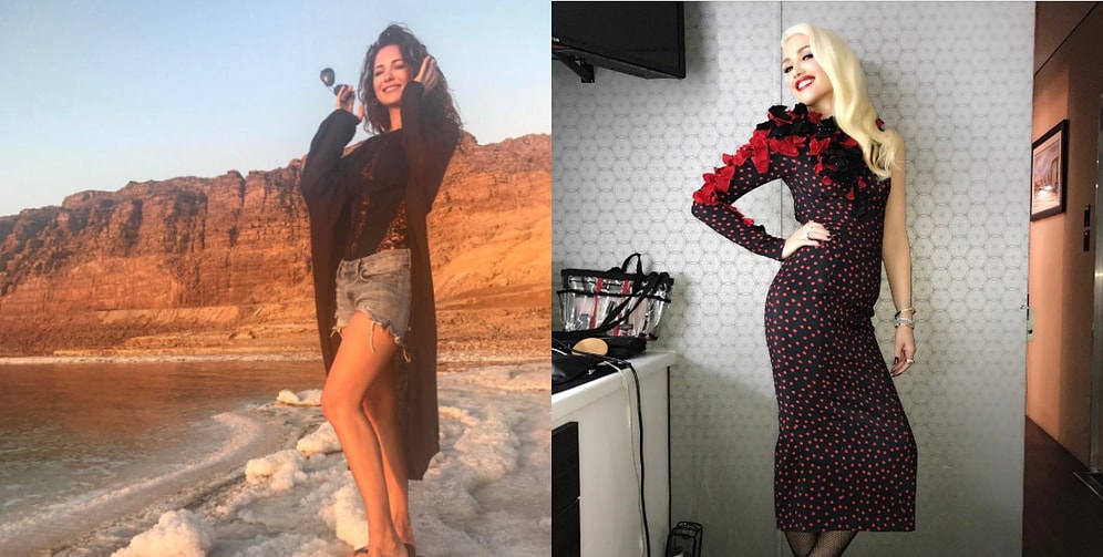 12 знаменитых многодетных мам, сумевших сохранить идеальную фигуру