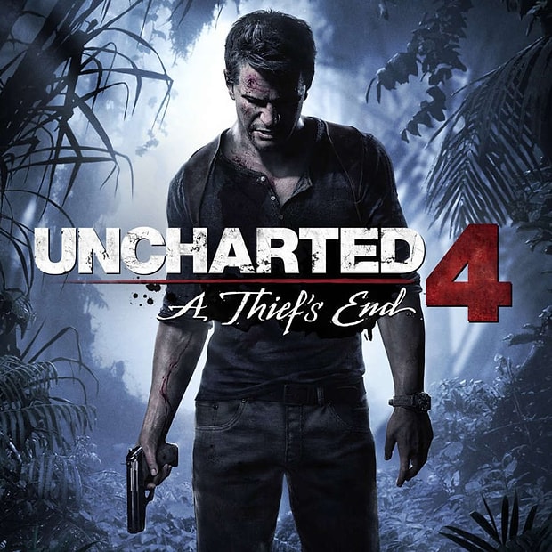 Uncharted