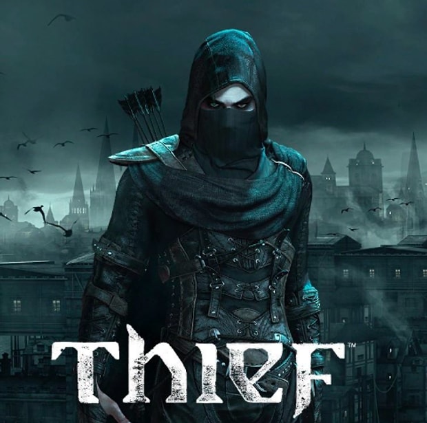 Thief