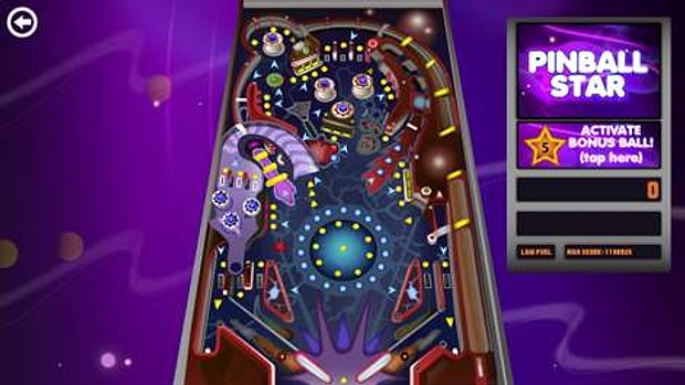 Pinball