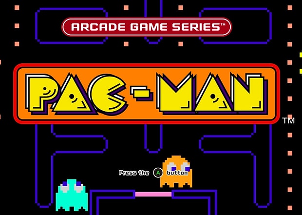 Pac-Man