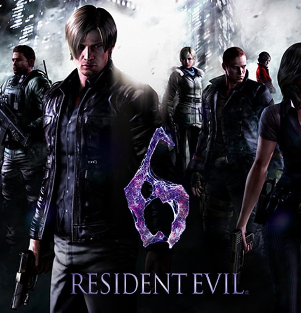 Resident Evil