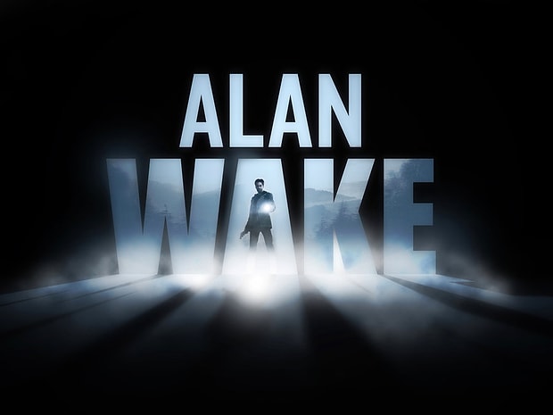 Alan Wake
