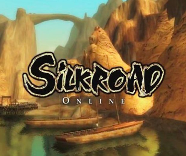 Silkroad Online