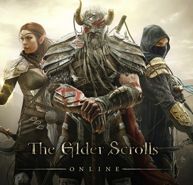 The Elder Scrolls Online