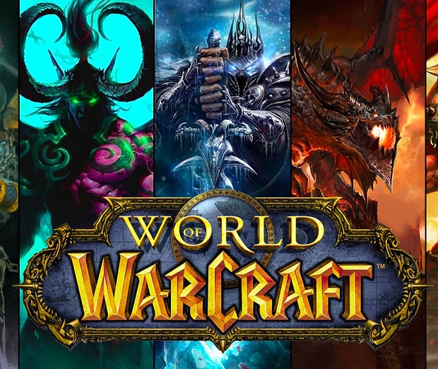 World of WarCraft