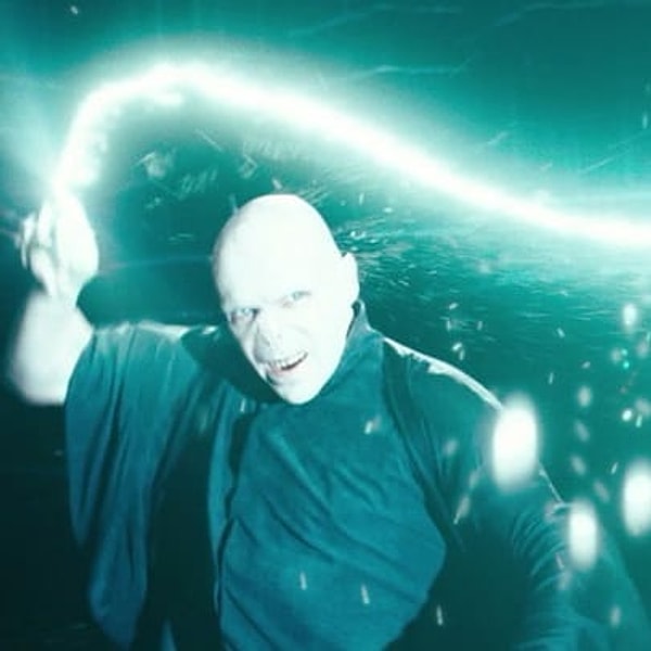 13. А здесь он в компании Хелены Бонэм Картер, Майкла Гэмбона и Дэниела Рэдклиффа