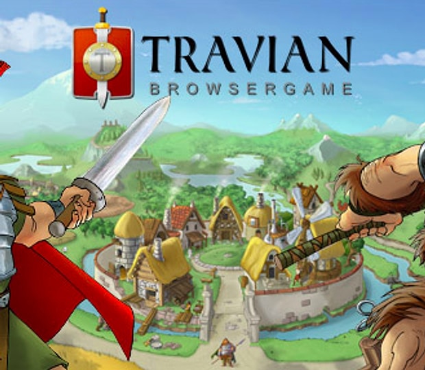 Travian