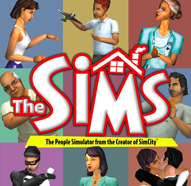 The Sims
