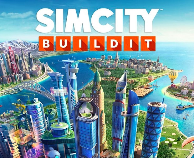 Sim City