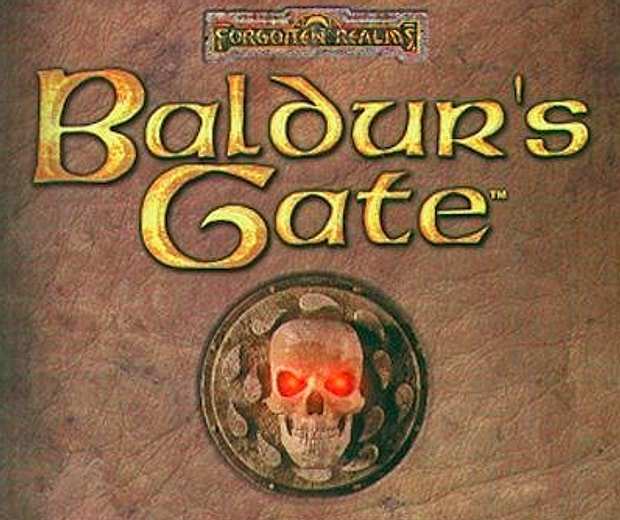 Baldur's Gate