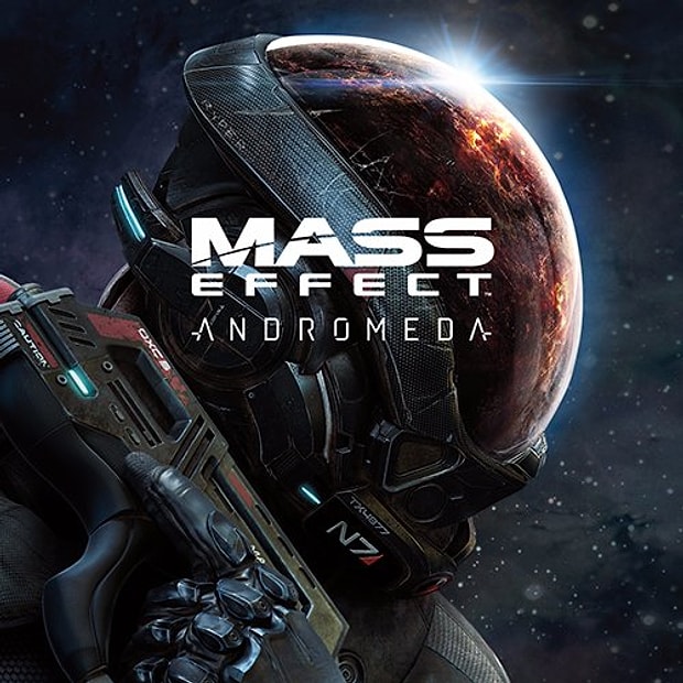 Mass Effect