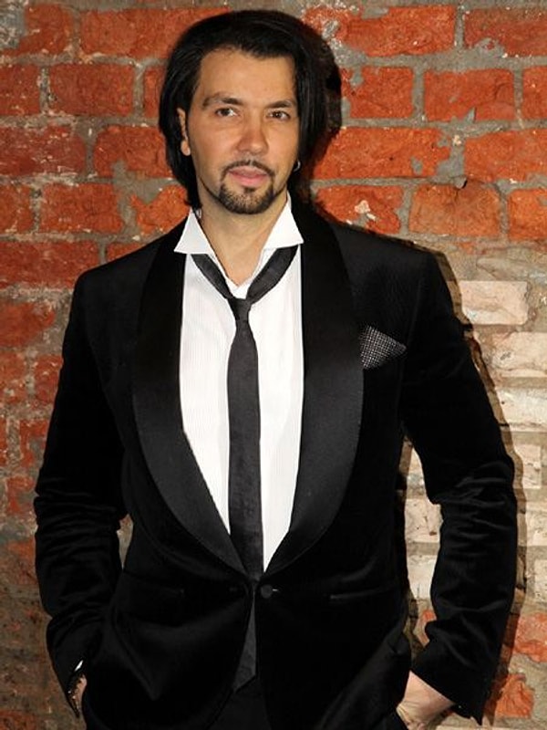 4. Денис Клявер (дочь Эвелин)