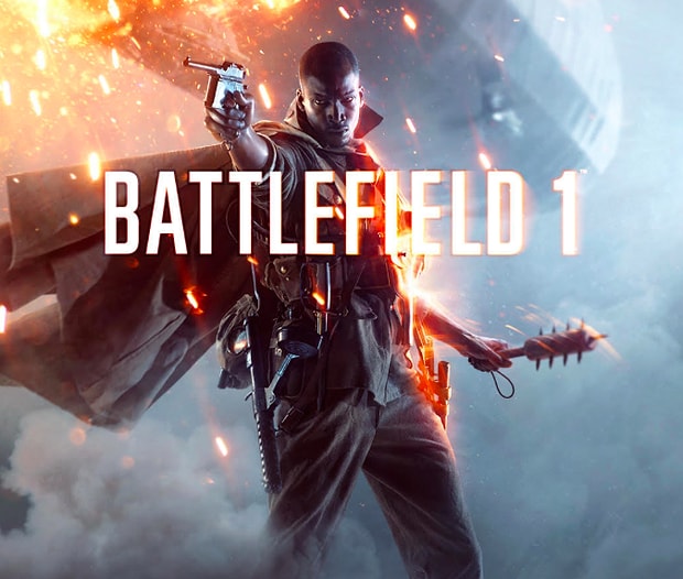 Battlefield