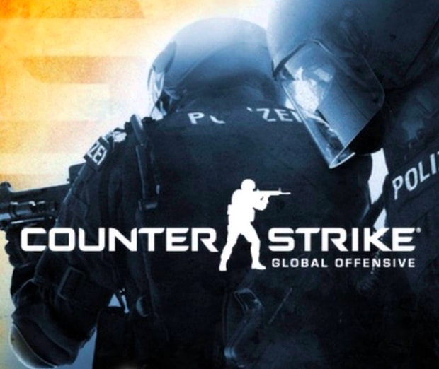 Counter Strike