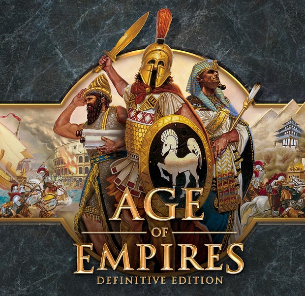 Age of Empires