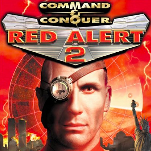 Red Alert