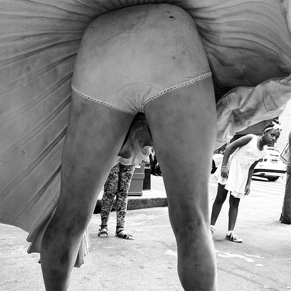 8. Фото: Шимон Фелькель. Третье место в категории «Дети»