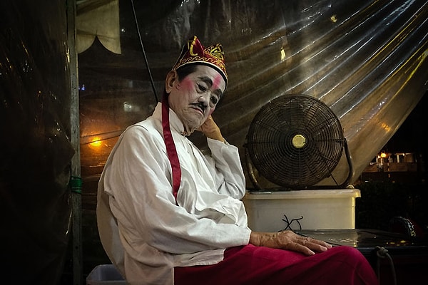 10. Фото: Ю-Кванг Ю. Третье место в общем конкурсе