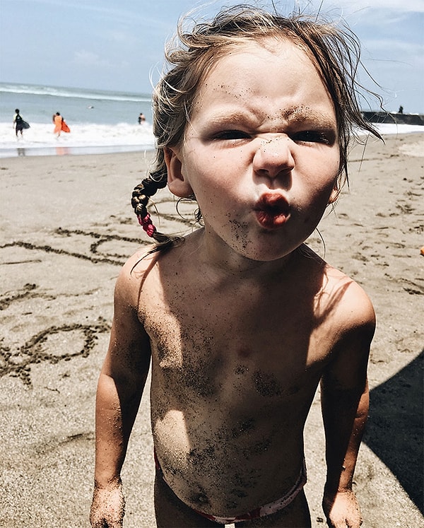 12. Фото: Варвара Висленко. Второе место в категории «Дети»